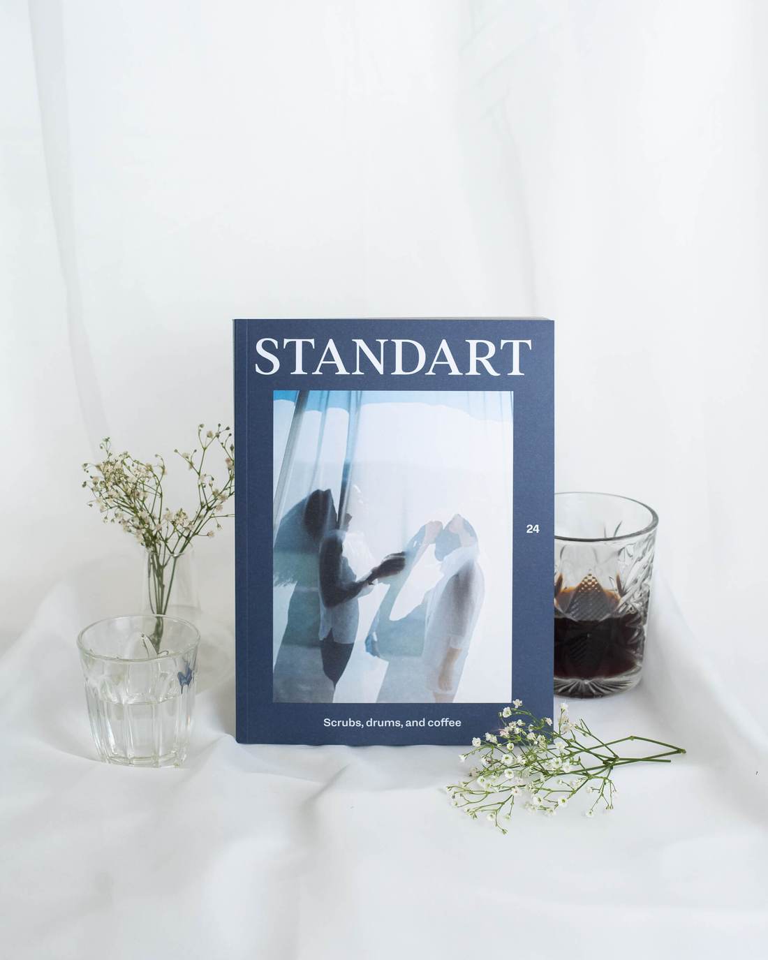 Standart (Issue 24)